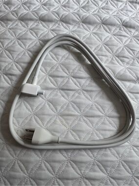 3x Apple MacBook Power Adapter Charger Wall Plug Duck Head